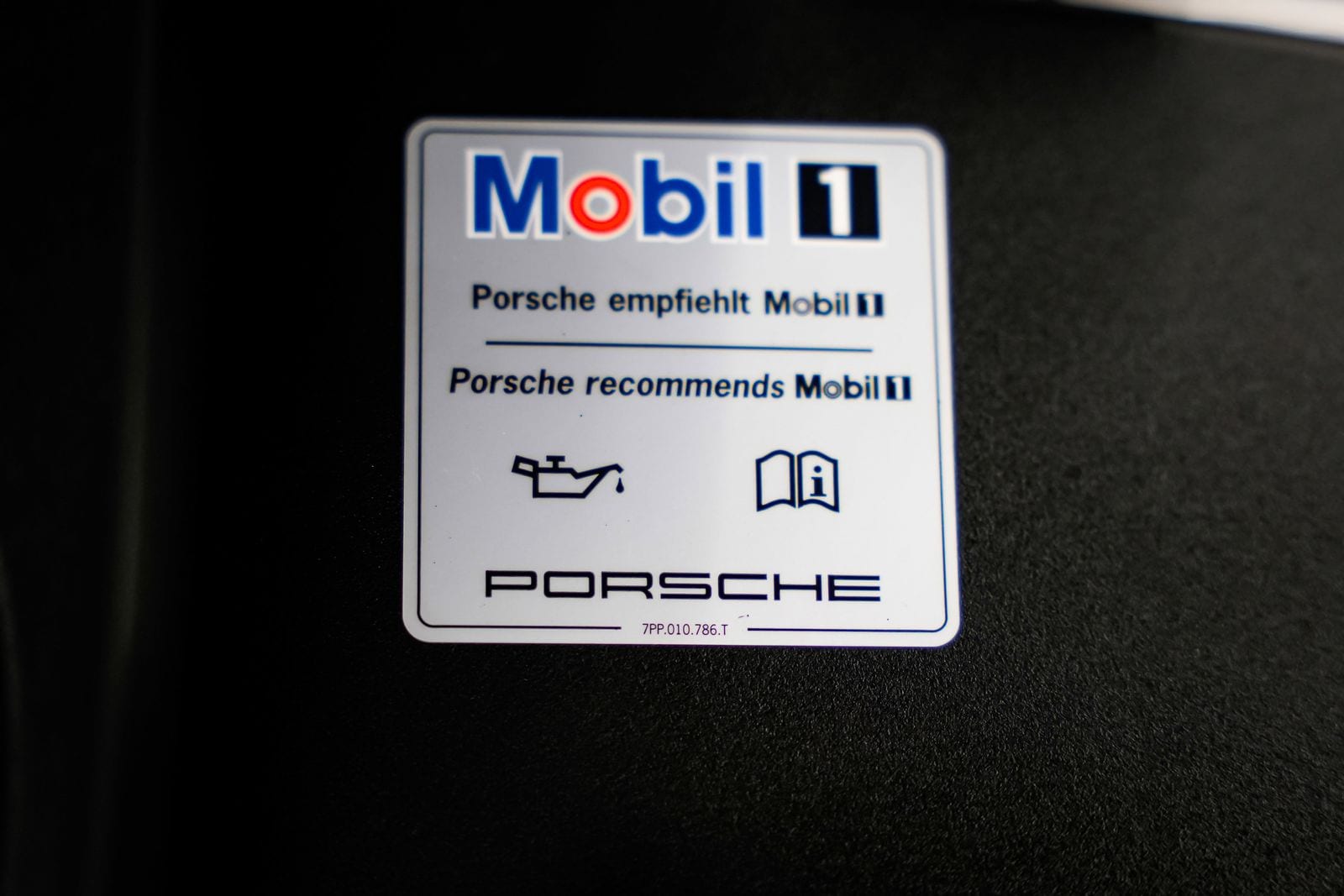2016 Porsche 911 R - Photo 50