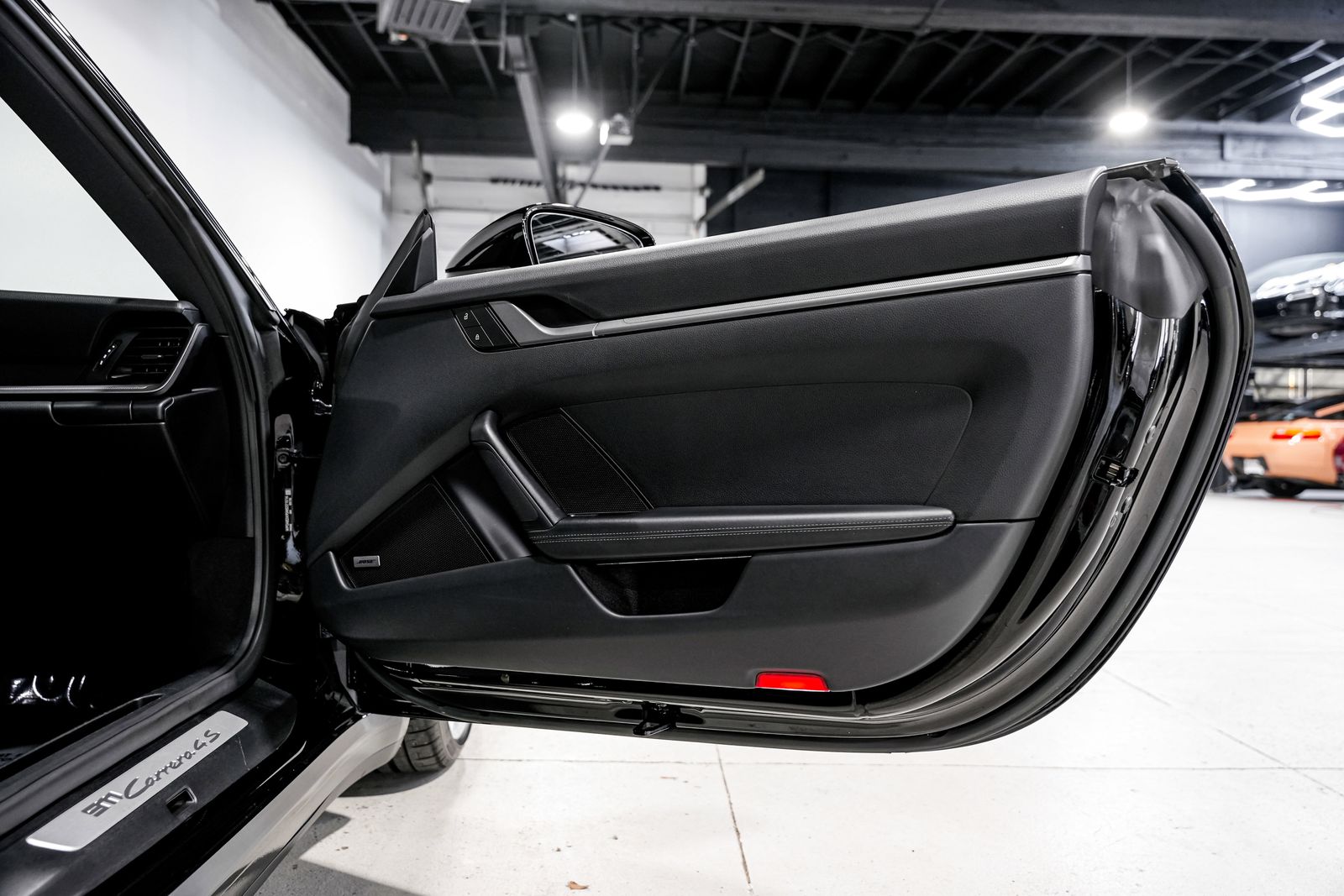 2022 Porsche 911 S - Photo 26