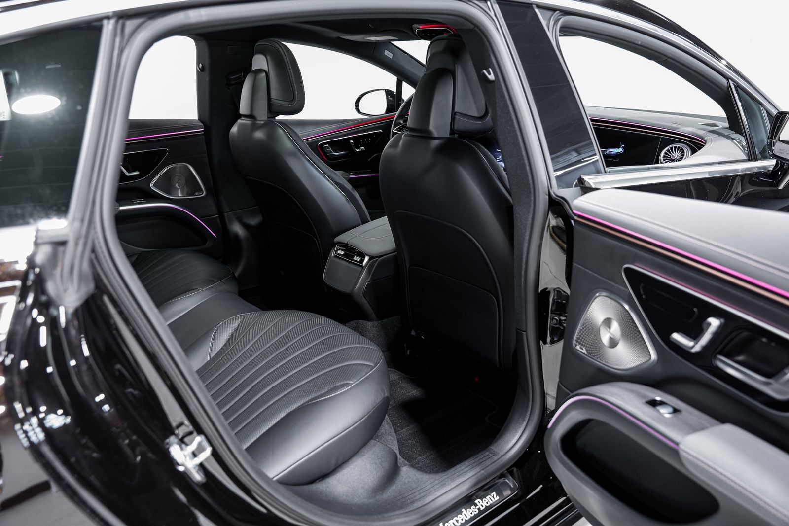 2024 Mercedes-Benz EQS Base - Photo 31