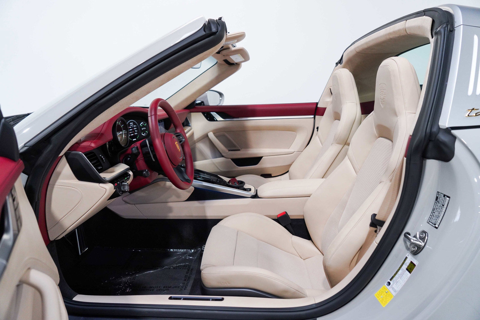 Used 2021 Porsche 911 For Sale | Portland OR WP0BB2A98MS235624
