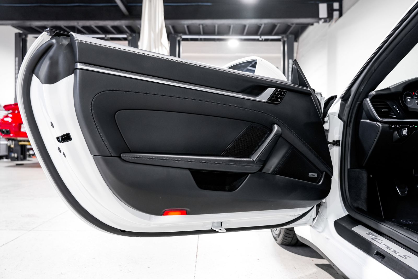 2021 Porsche 911 S - Photo 28