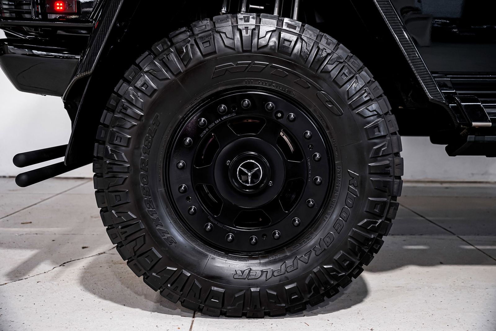 2017 Mercedes-Benz G-Class G550 - Photo 68