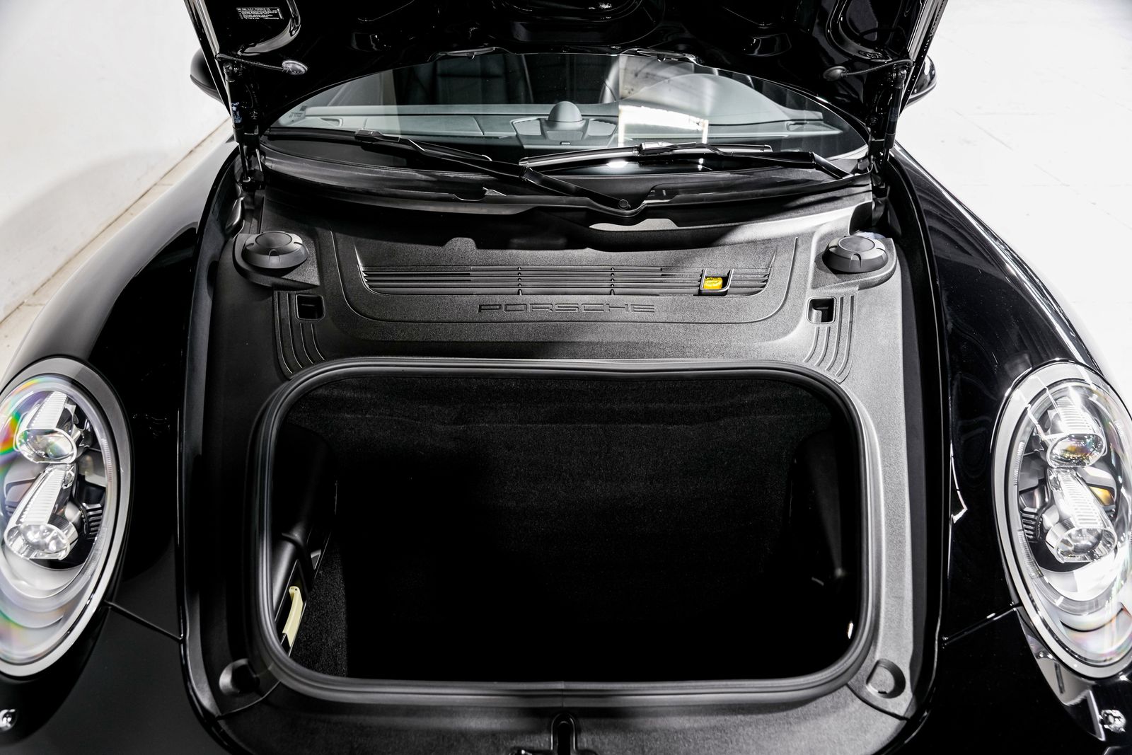 2014 Porsche 911 Targa S - Photo 44
