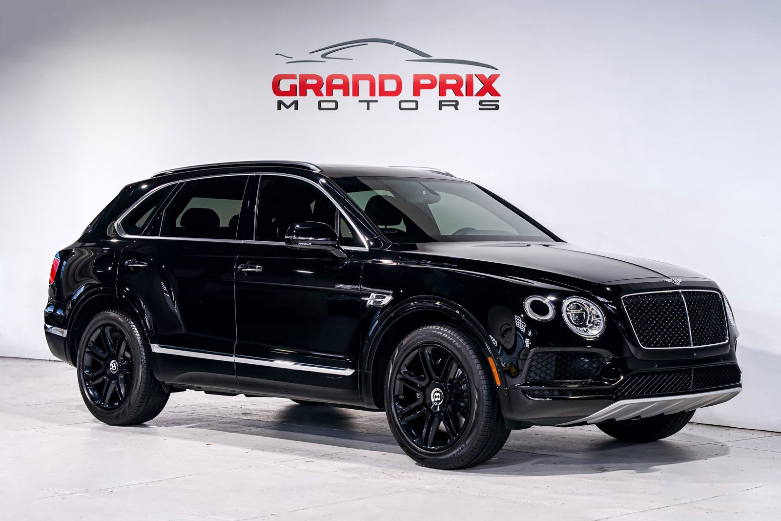 Used 2019 Bentley Bentayga For Sale | Portland OR Used 2019 Bentley Bentayga For Sale | Portland OR