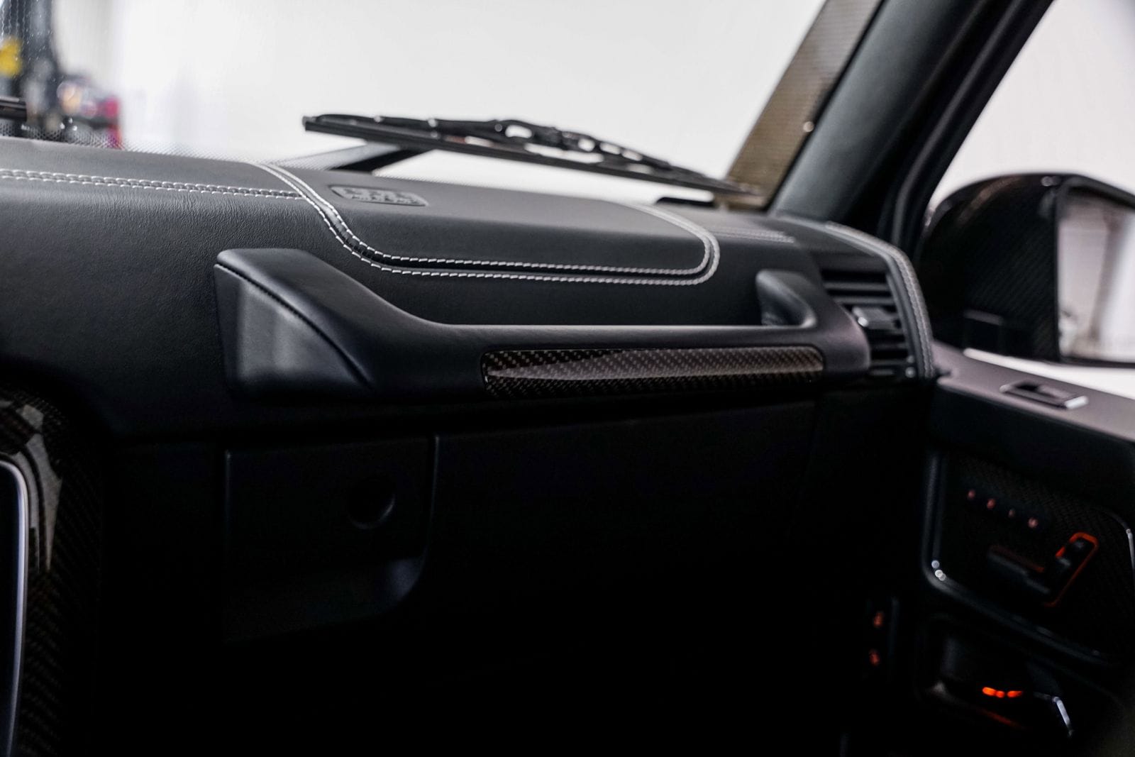2017 Mercedes-Benz G-Class G550 - Photo 18