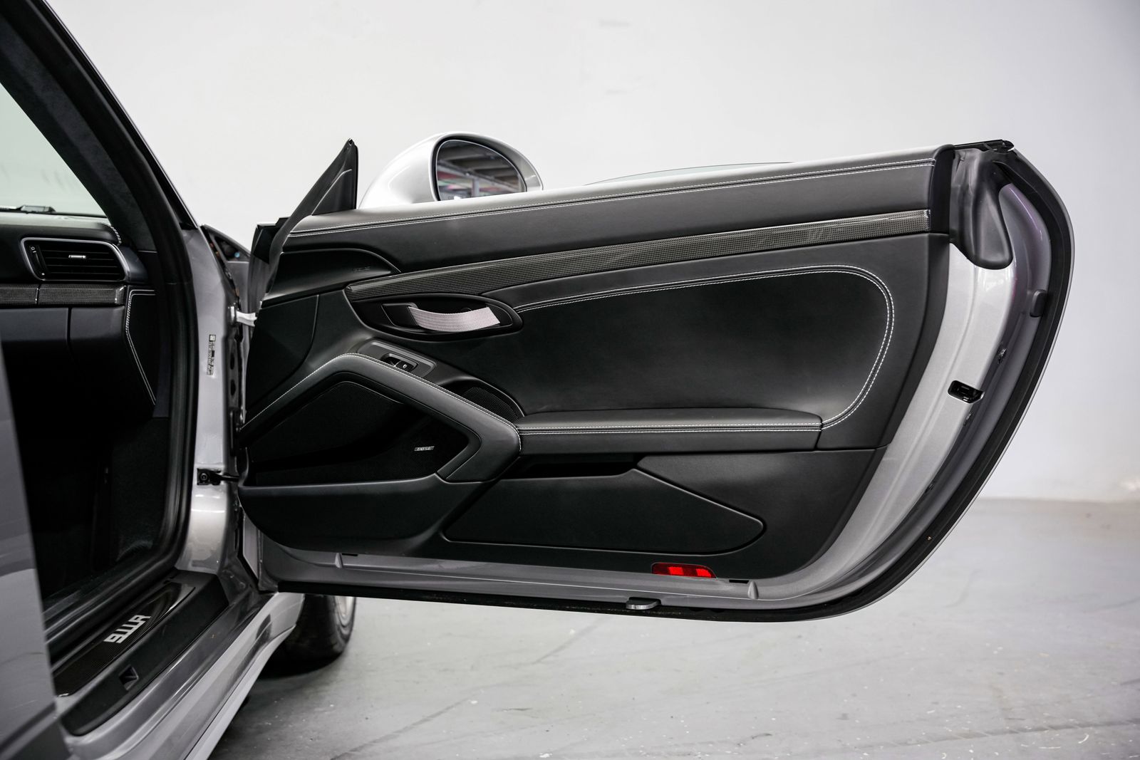 2016 Porsche 911 R - Photo 27