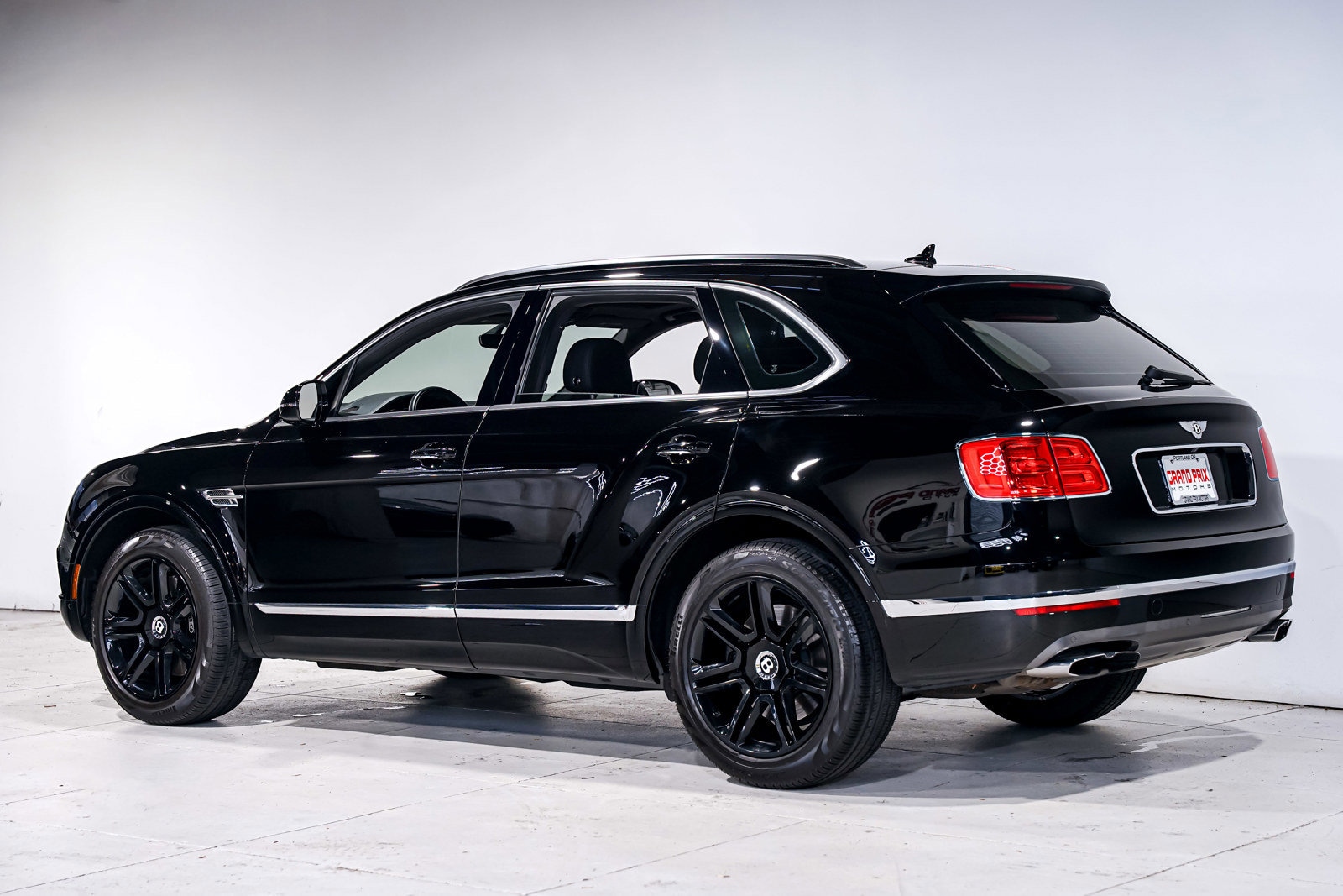 Used 2019 Bentley Bentayga For Sale | Portland OR Used 2019 Bentley Bentayga For Sale | Portland OR
