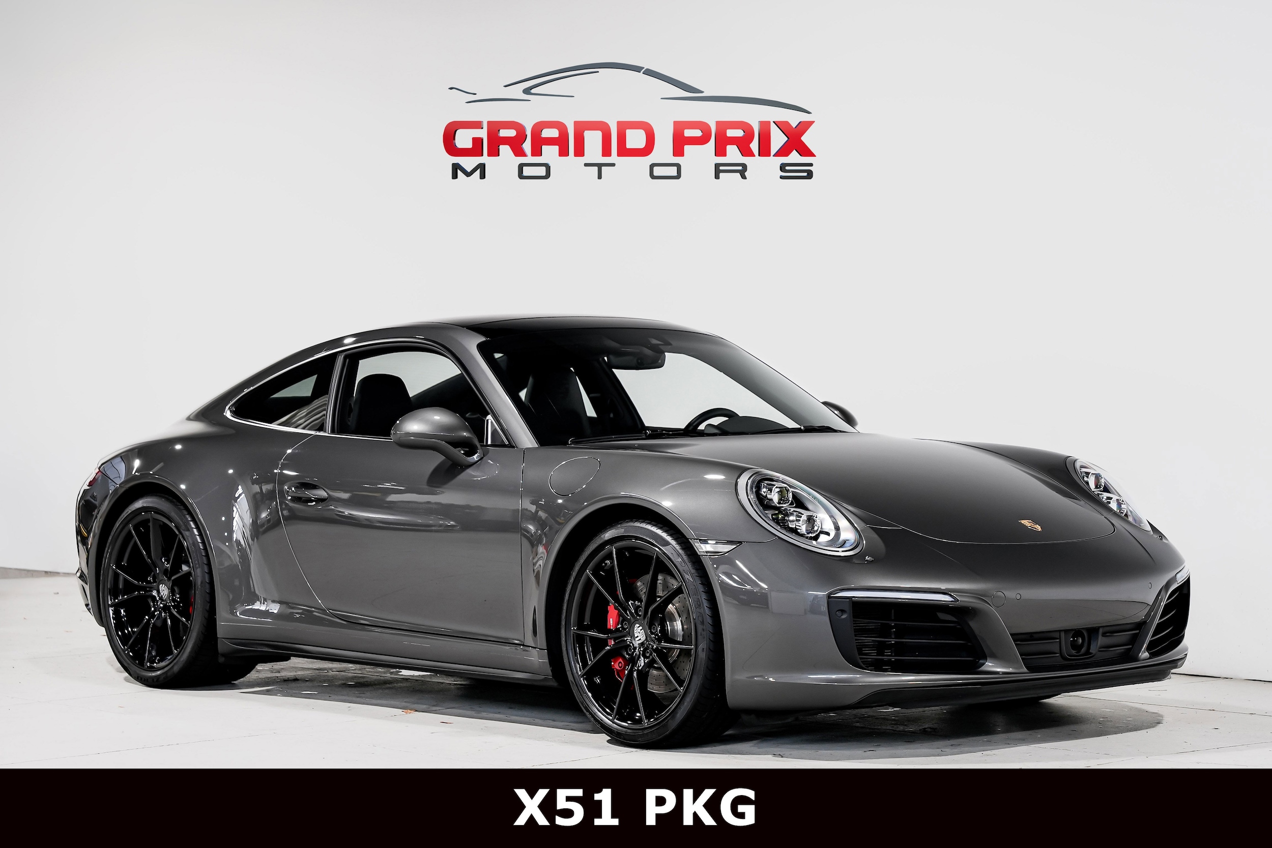 2017 Porsche 911 Carrera S's photo