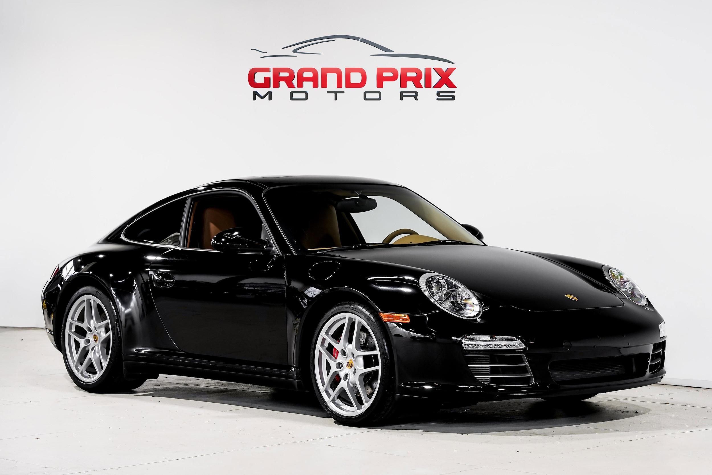 2011 Porsche 911 Carrera S's photo