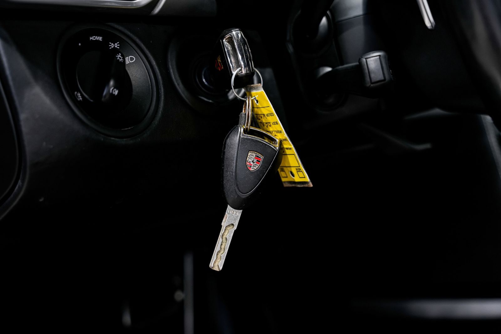 2011 Porsche 911 Turbo S - Photo 19