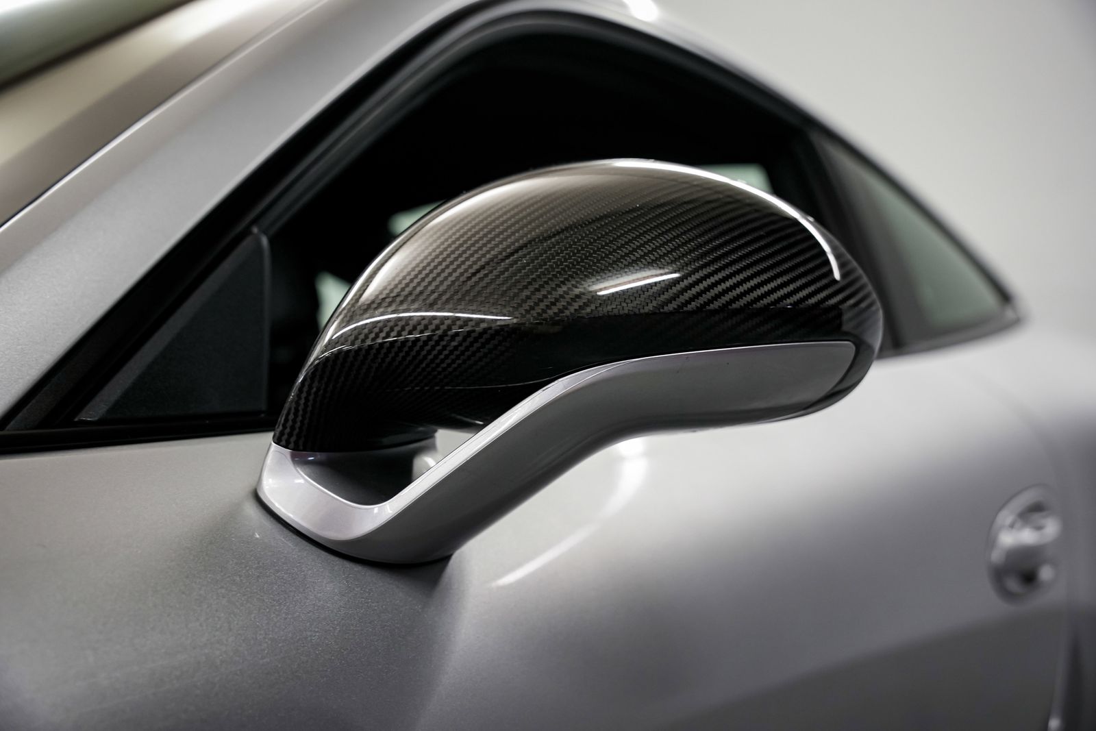 2016 Porsche 911 R - Photo 37