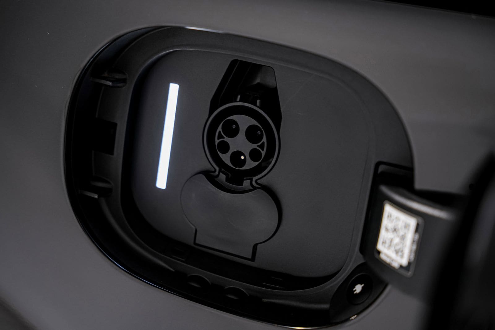 2024 Mercedes-Benz EQS Base - Photo 53