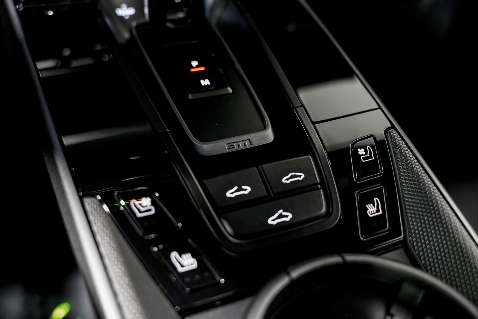 2022 Porsche 911 S - Photo 17