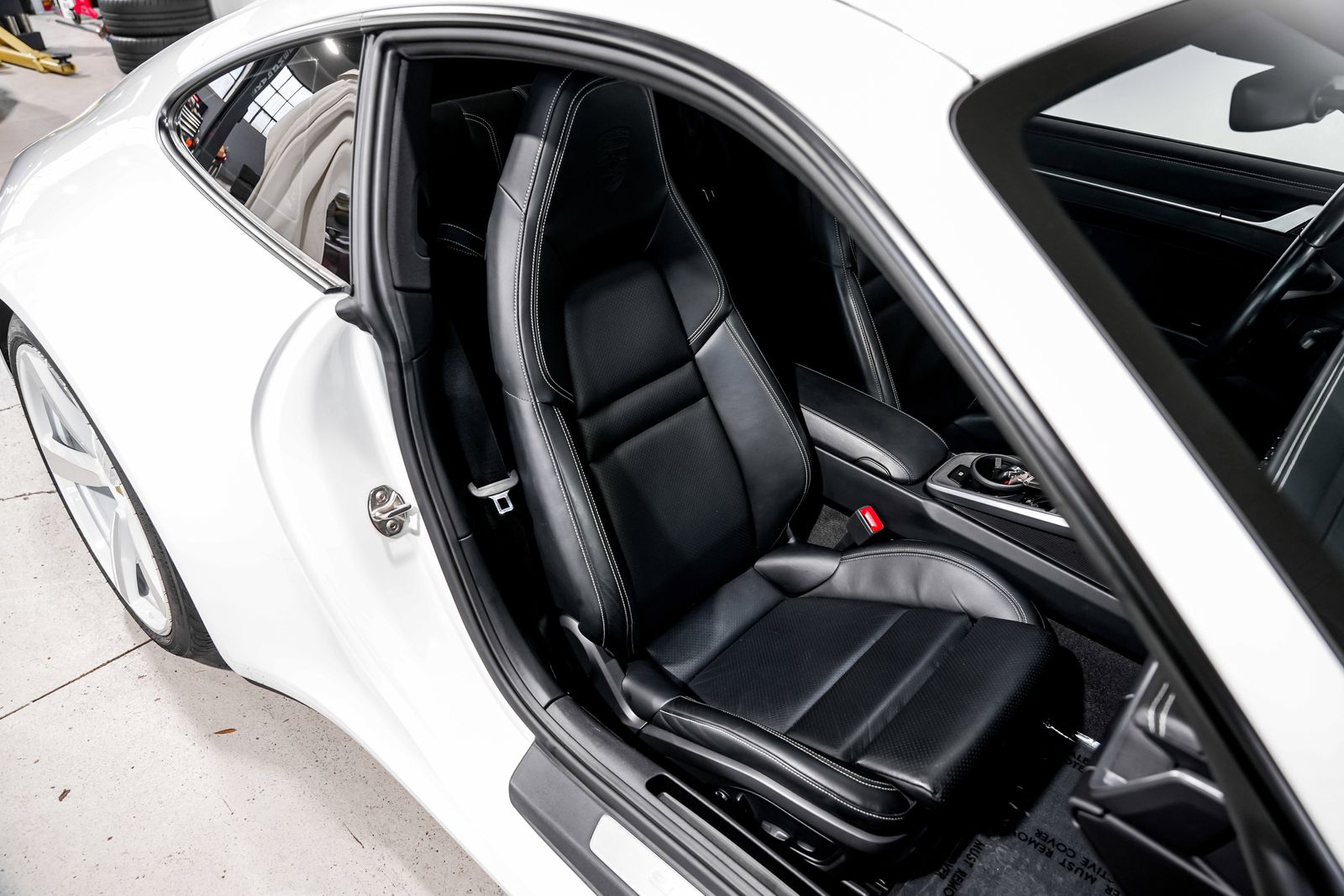 2021 Porsche 911 S - Photo 31