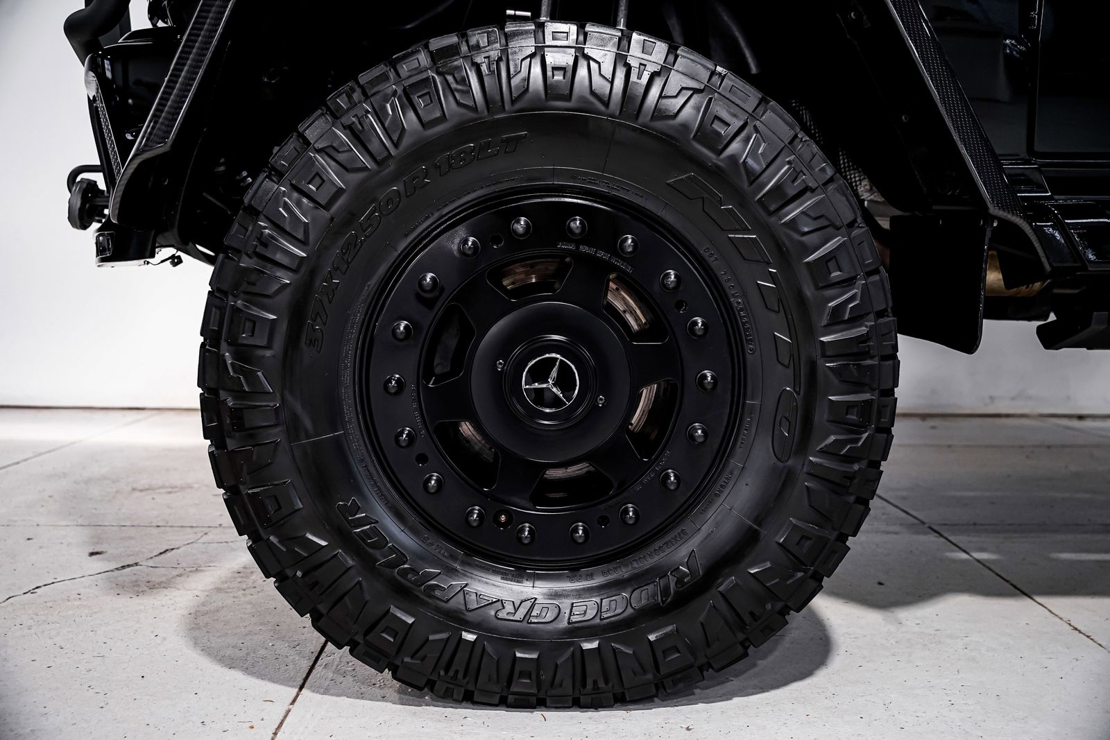 2017 Mercedes-Benz G-Class G550 - Photo 66