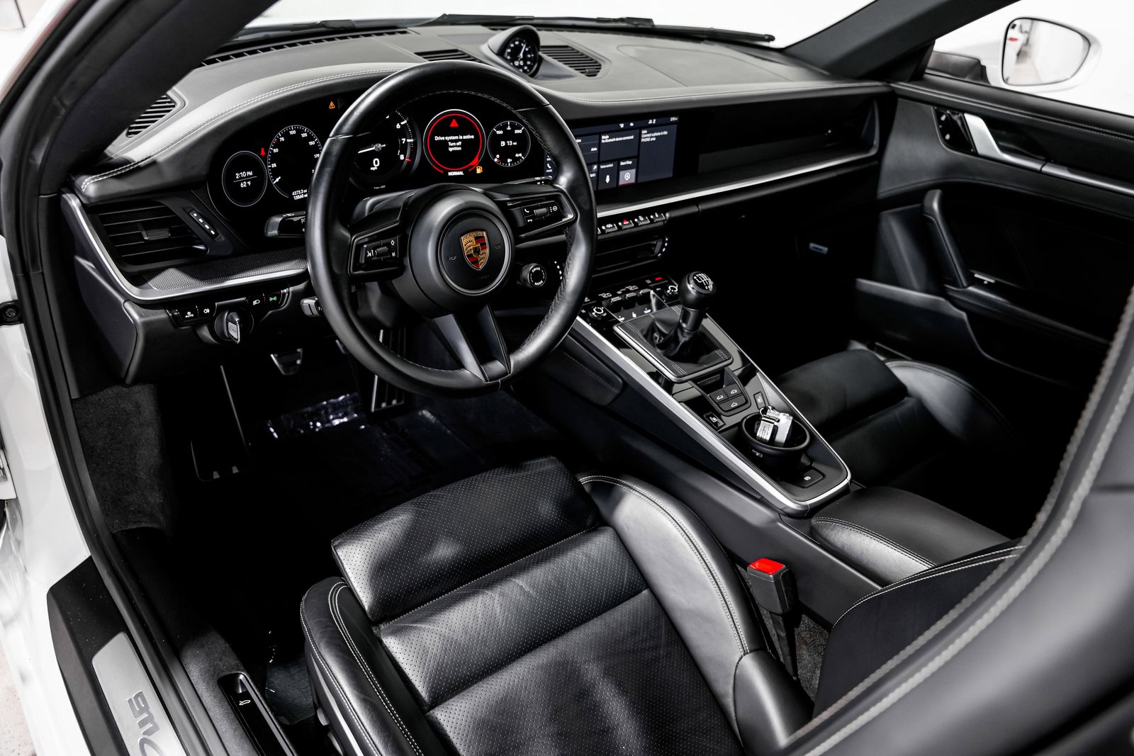 2021 Porsche 911 S - Photo 9