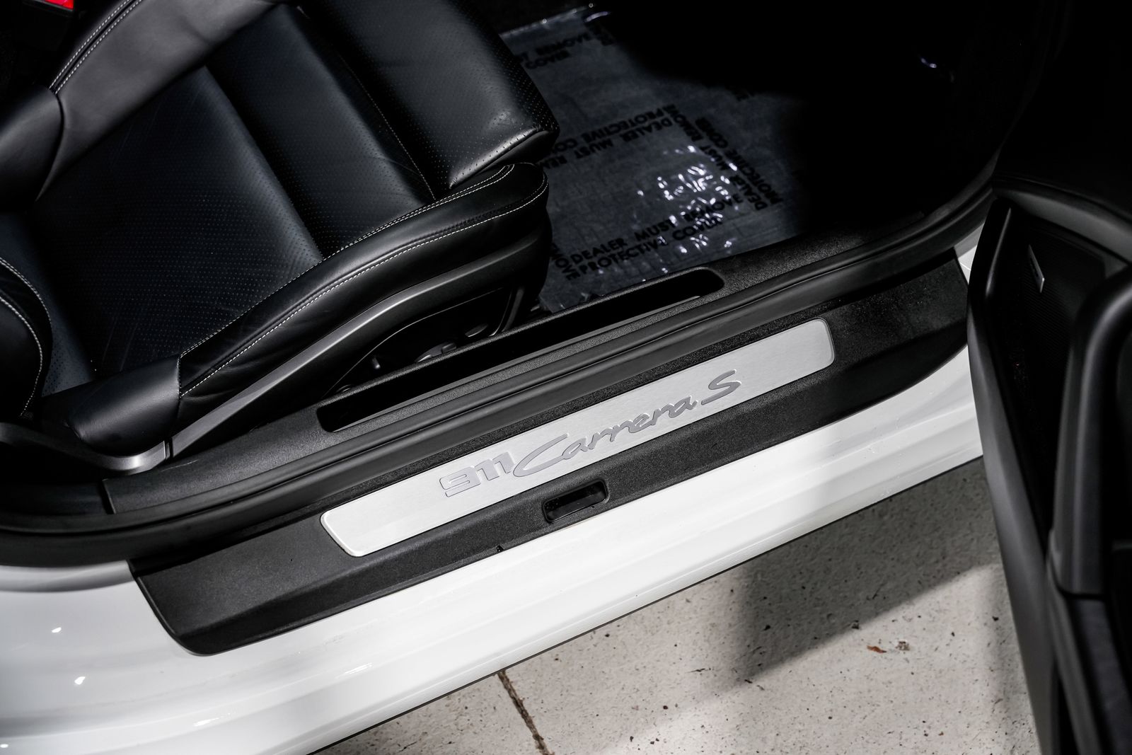 2021 Porsche 911 S - Photo 30