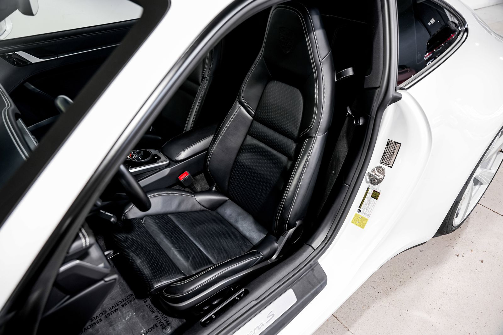 2021 Porsche 911 S - Photo 23