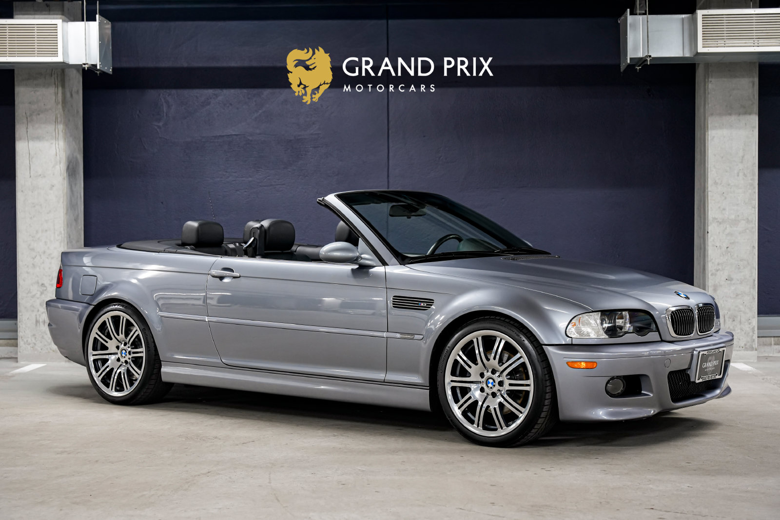 2003 Bmw M3