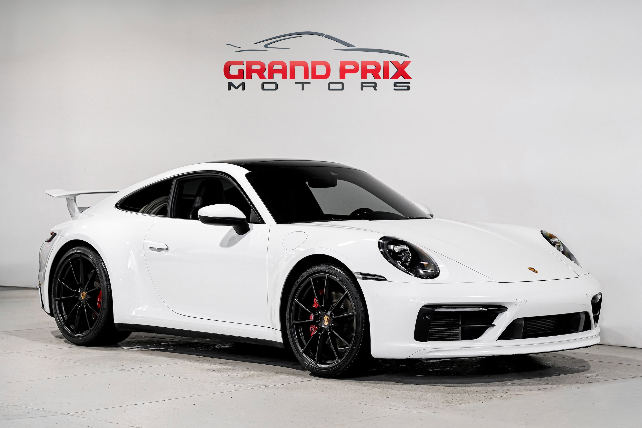 2020 Porsche 911 Base's photo