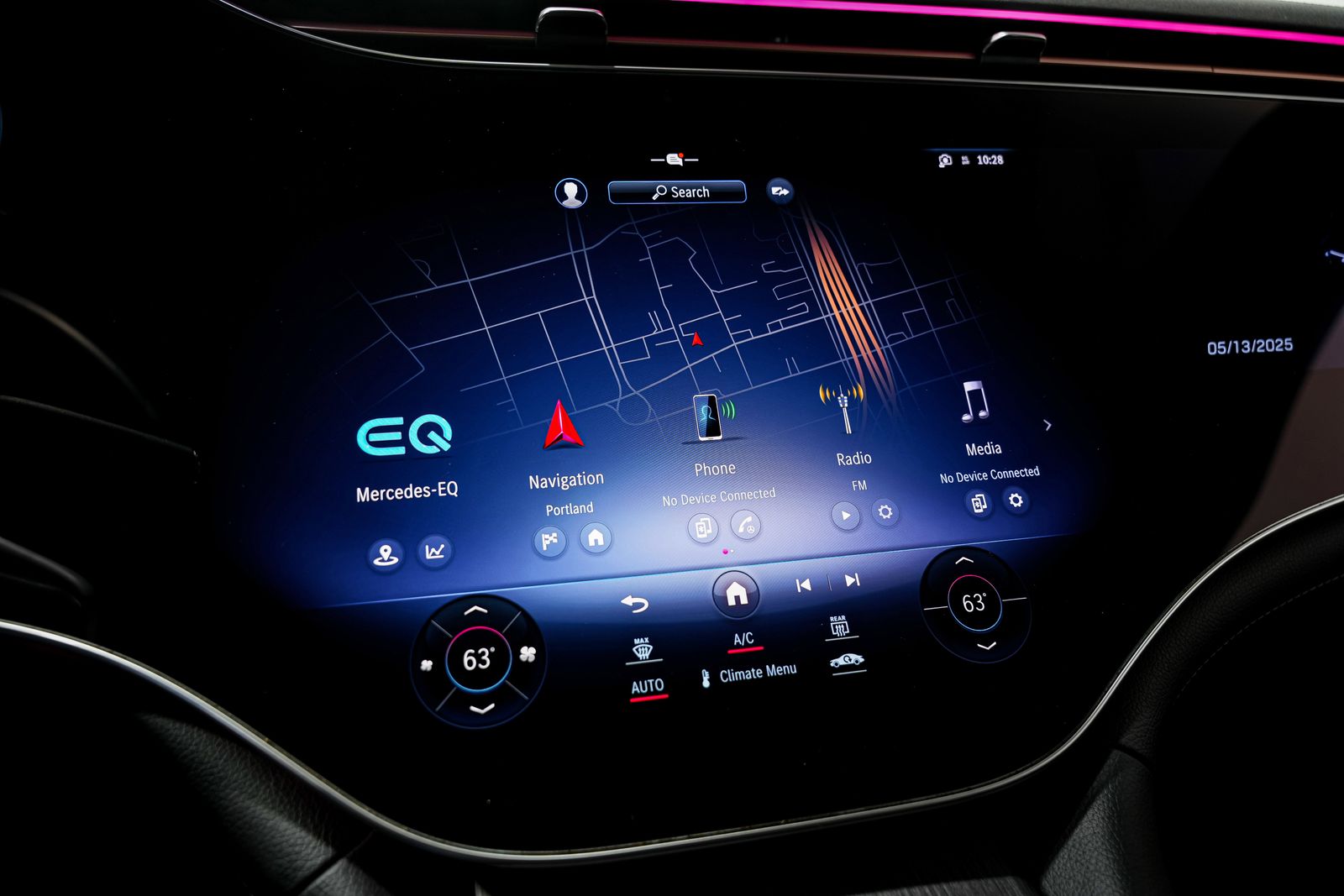 2024 Mercedes-Benz EQS Base - Photo 14