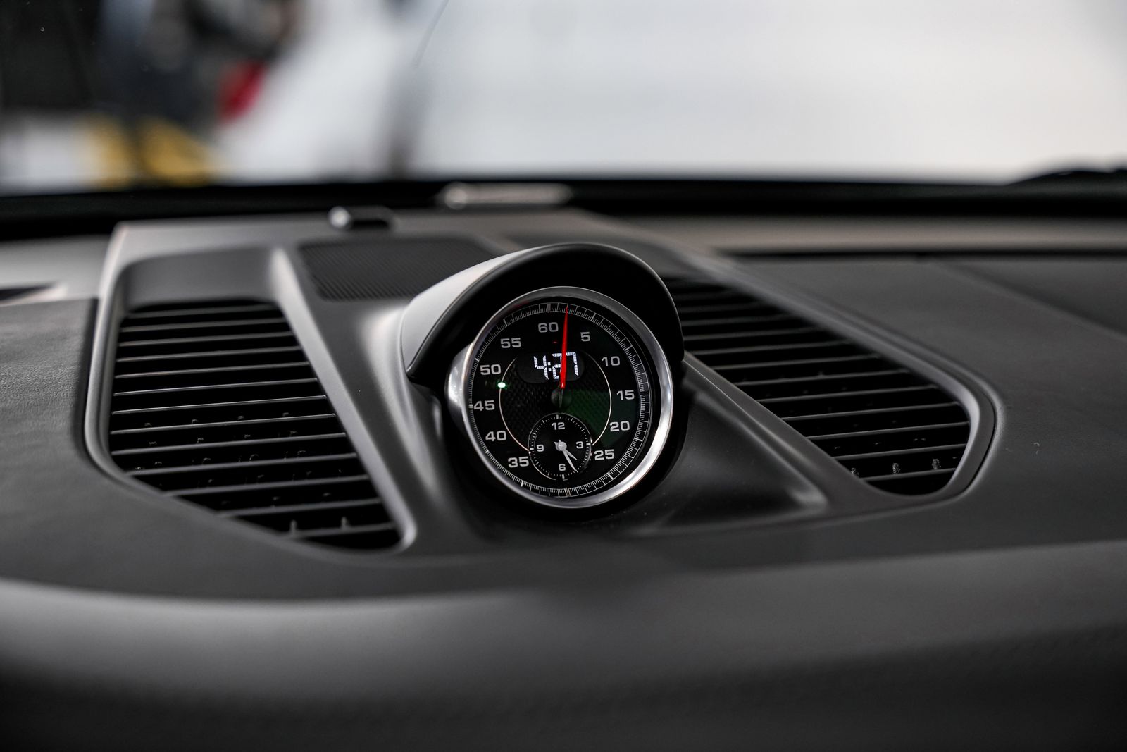2014 Porsche 911 Targa S - Photo 12