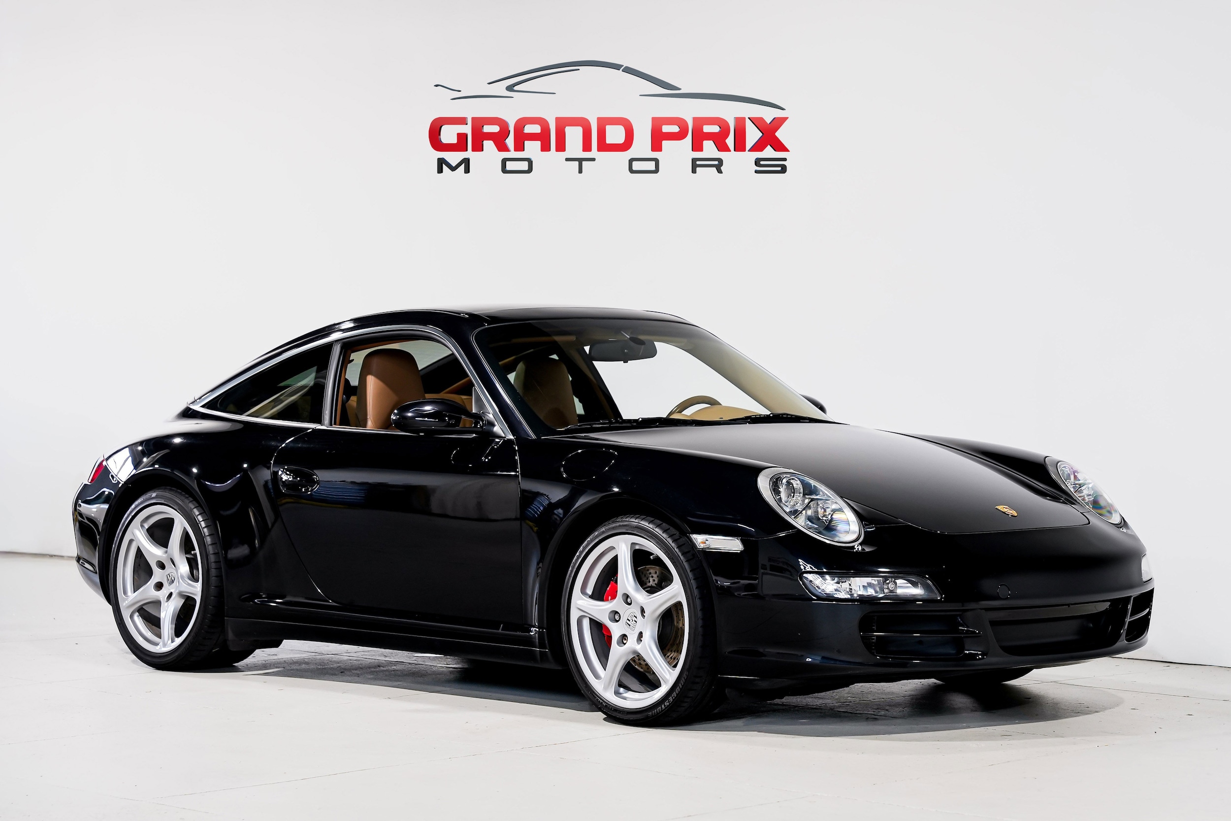 2007 Porsche 911 Targa S's photo