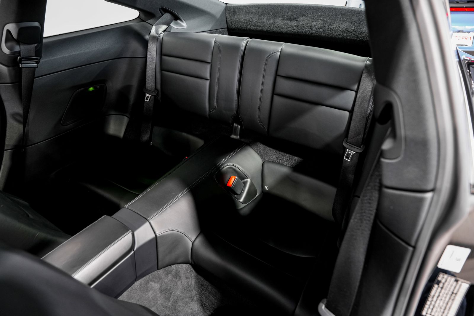 2022 Porsche 911 S - Photo 22