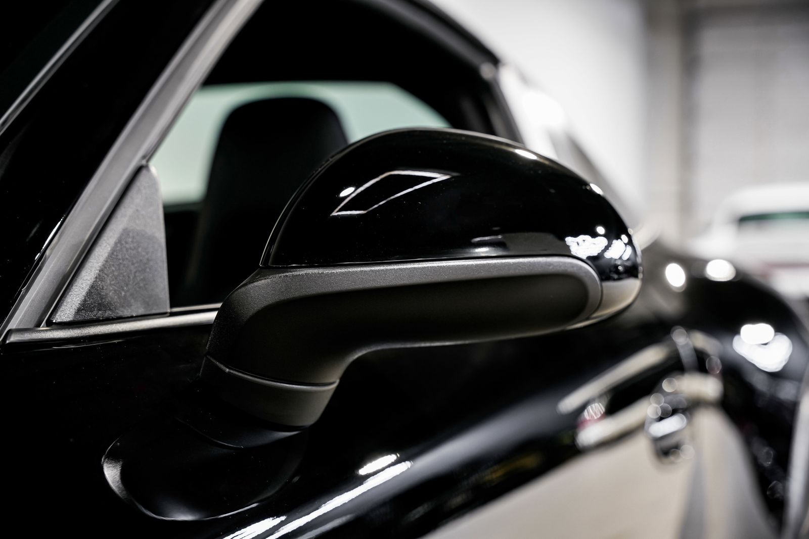 2014 Porsche 911 Targa S - Photo 35