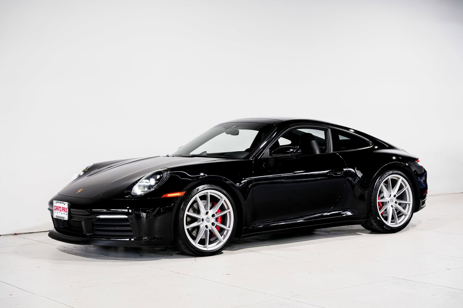 2022 Porsche 911 S - Photo 6