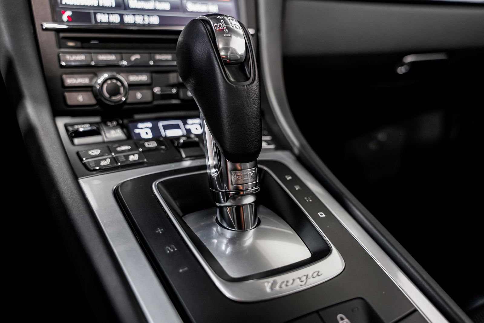 2014 Porsche 911 Targa S - Photo 16