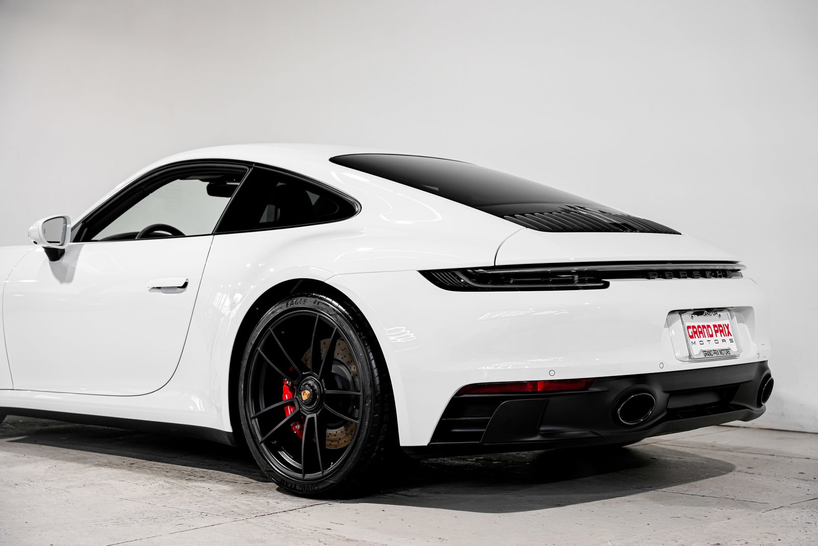 2022 Porsche 911 GTS - Photo 37