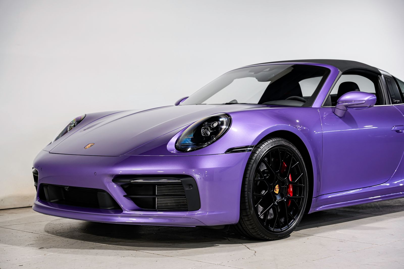 2024 Porsche 911 GTS - Photo 33