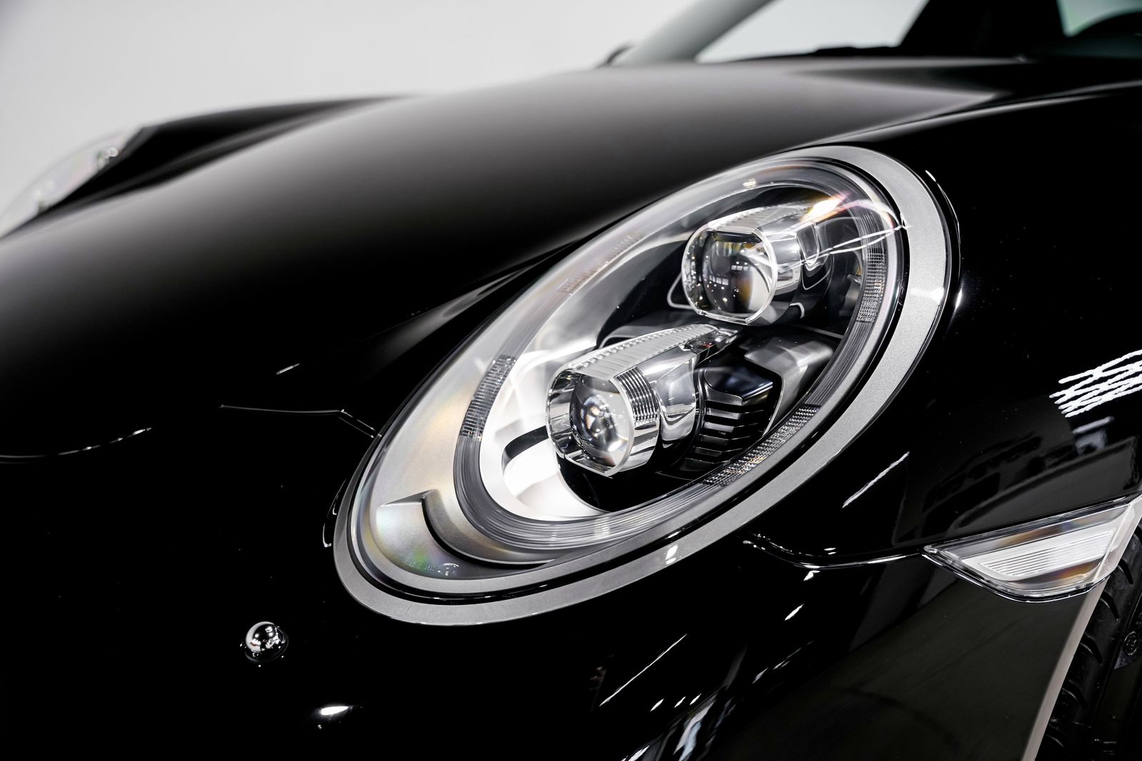 2014 Porsche 911 Targa S - Photo 34