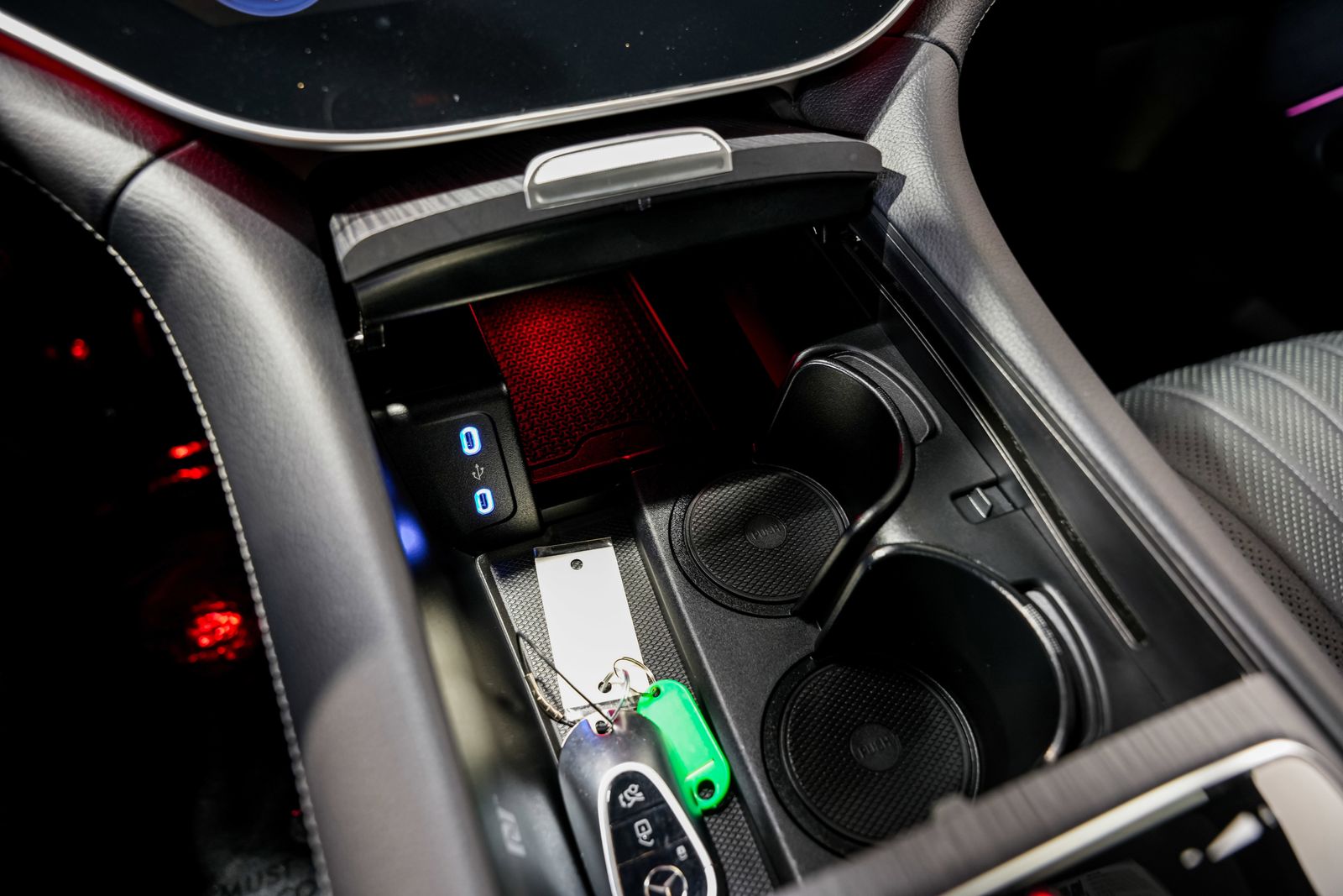 2024 Mercedes-Benz EQS Base - Photo 17