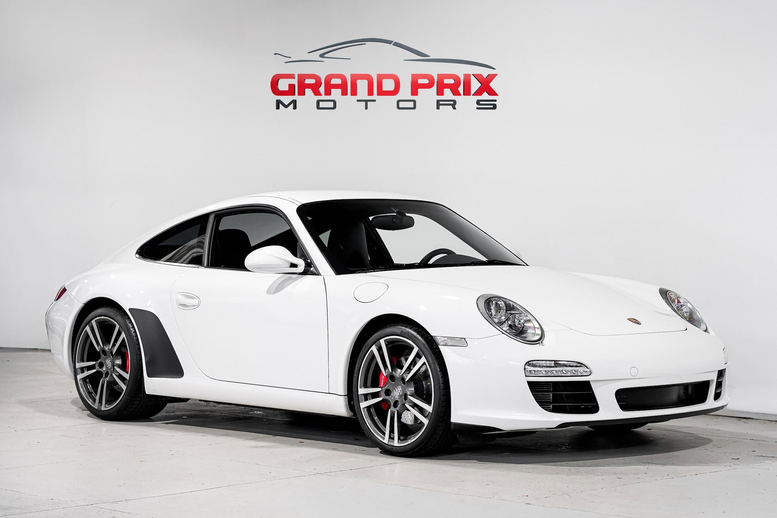 2011 Porsche 911 Carrera S's photo