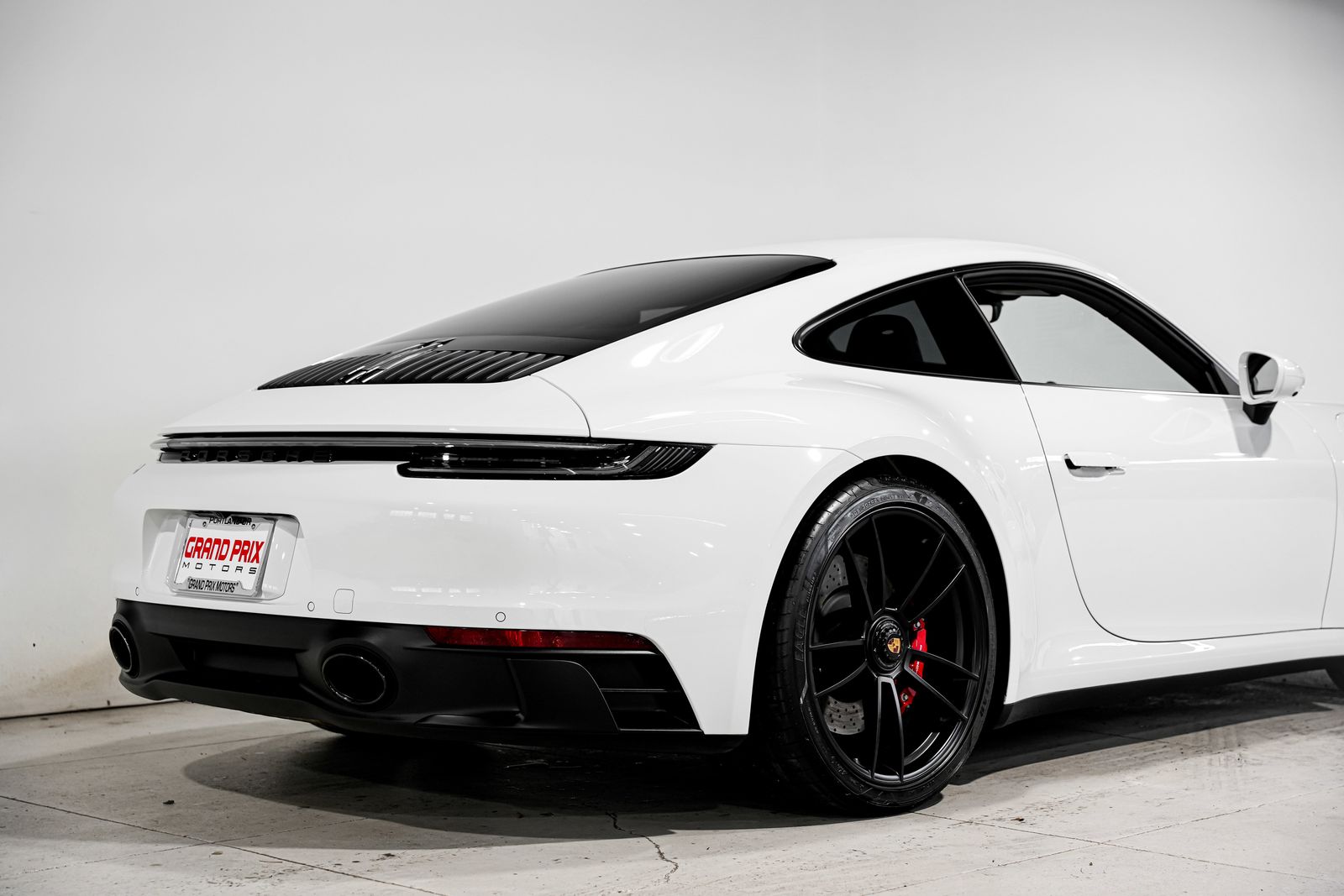 2022 Porsche 911 GTS - Photo 38