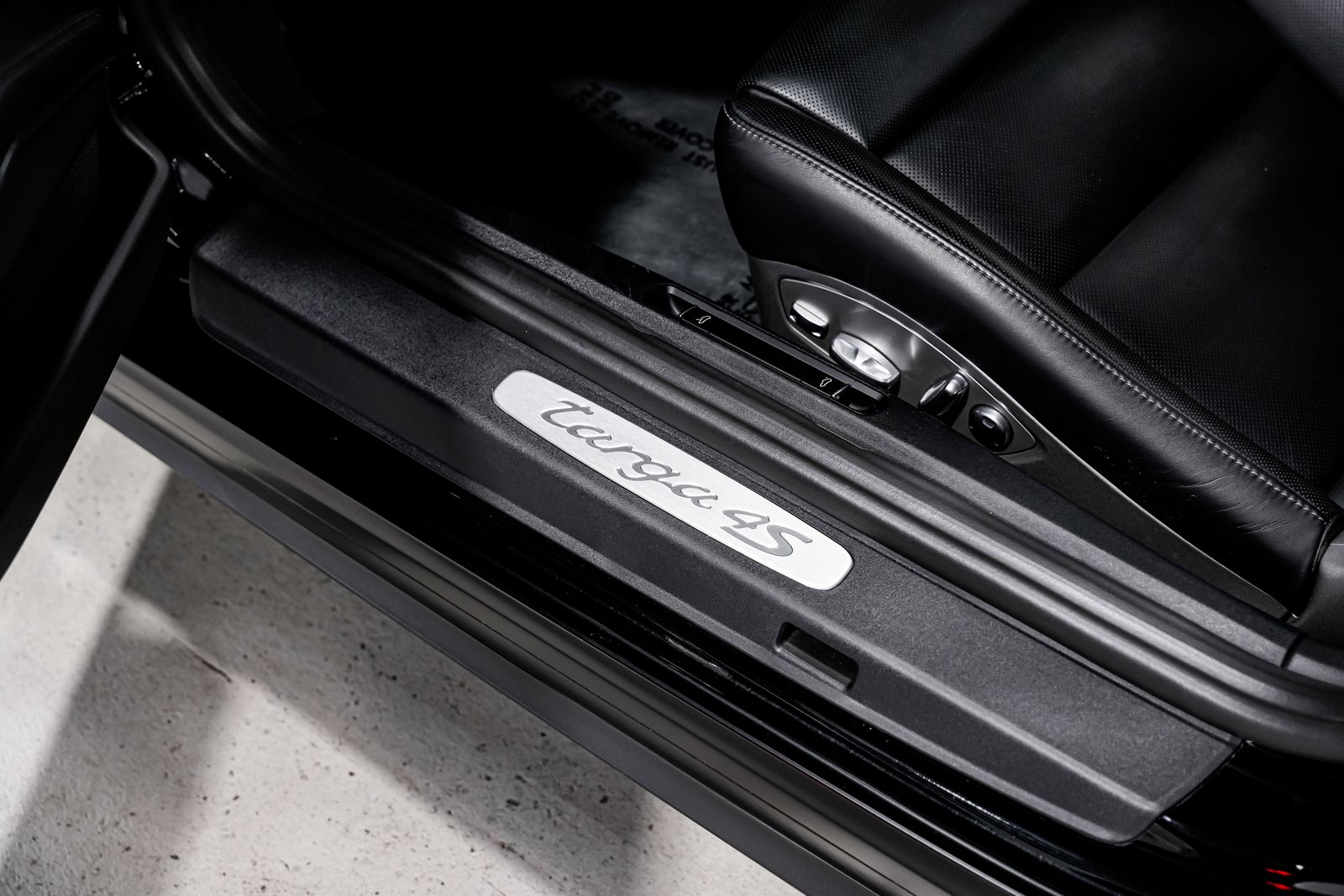 2014 Porsche 911 Targa S - Photo 26
