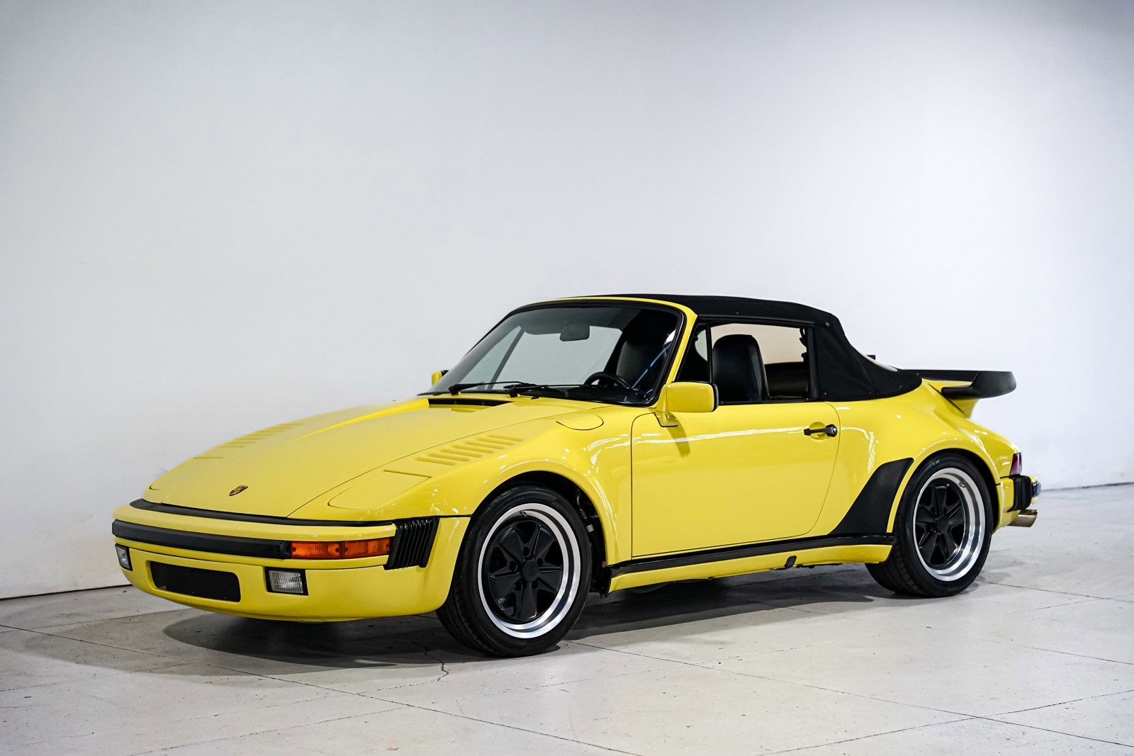 Used 1987 Porsche 911 Carrera For Sale | Portland OR Used 1987 Porsche 911 Carrera For Sale | Portland OR