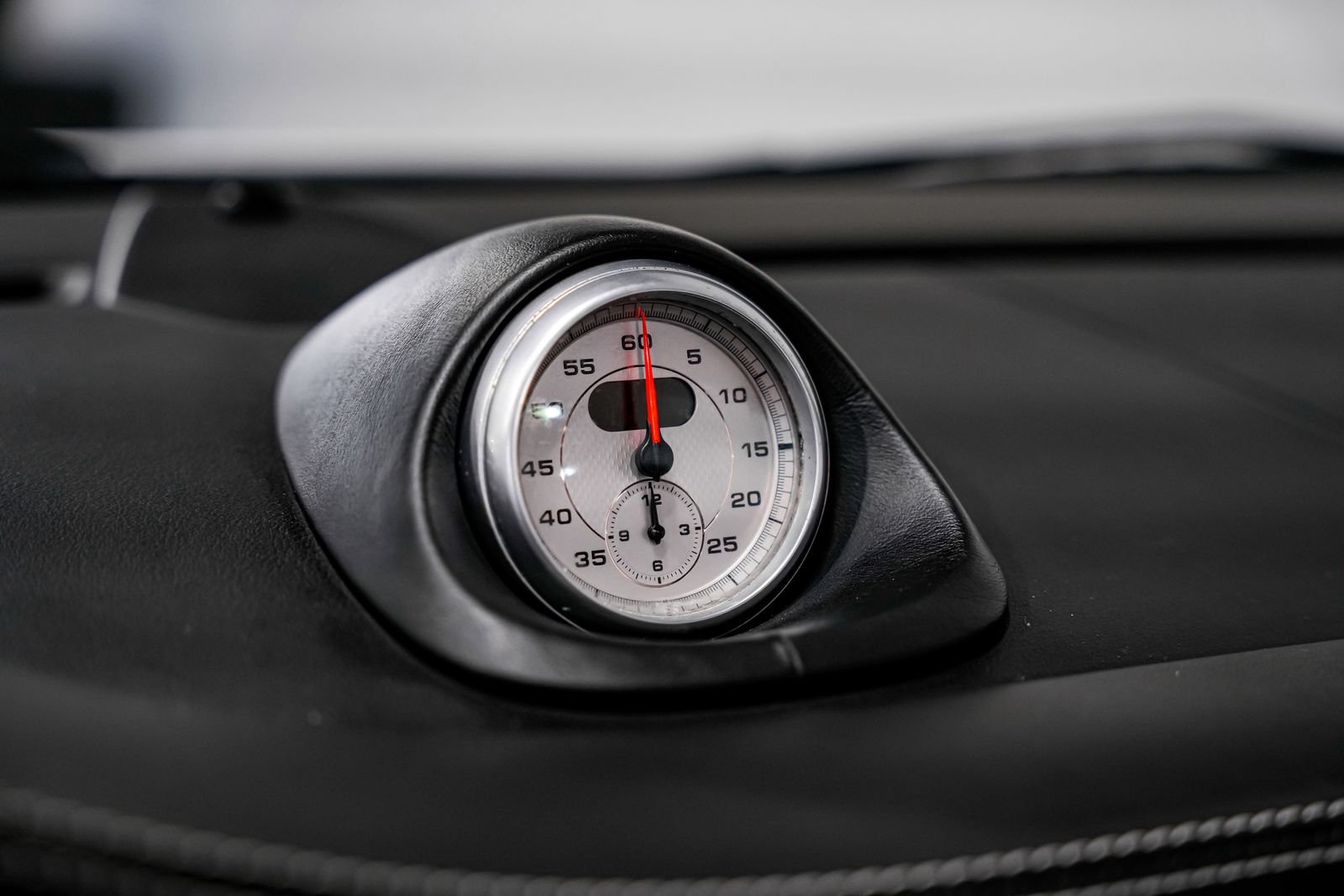 2011 Porsche 911 Turbo S - Photo 12