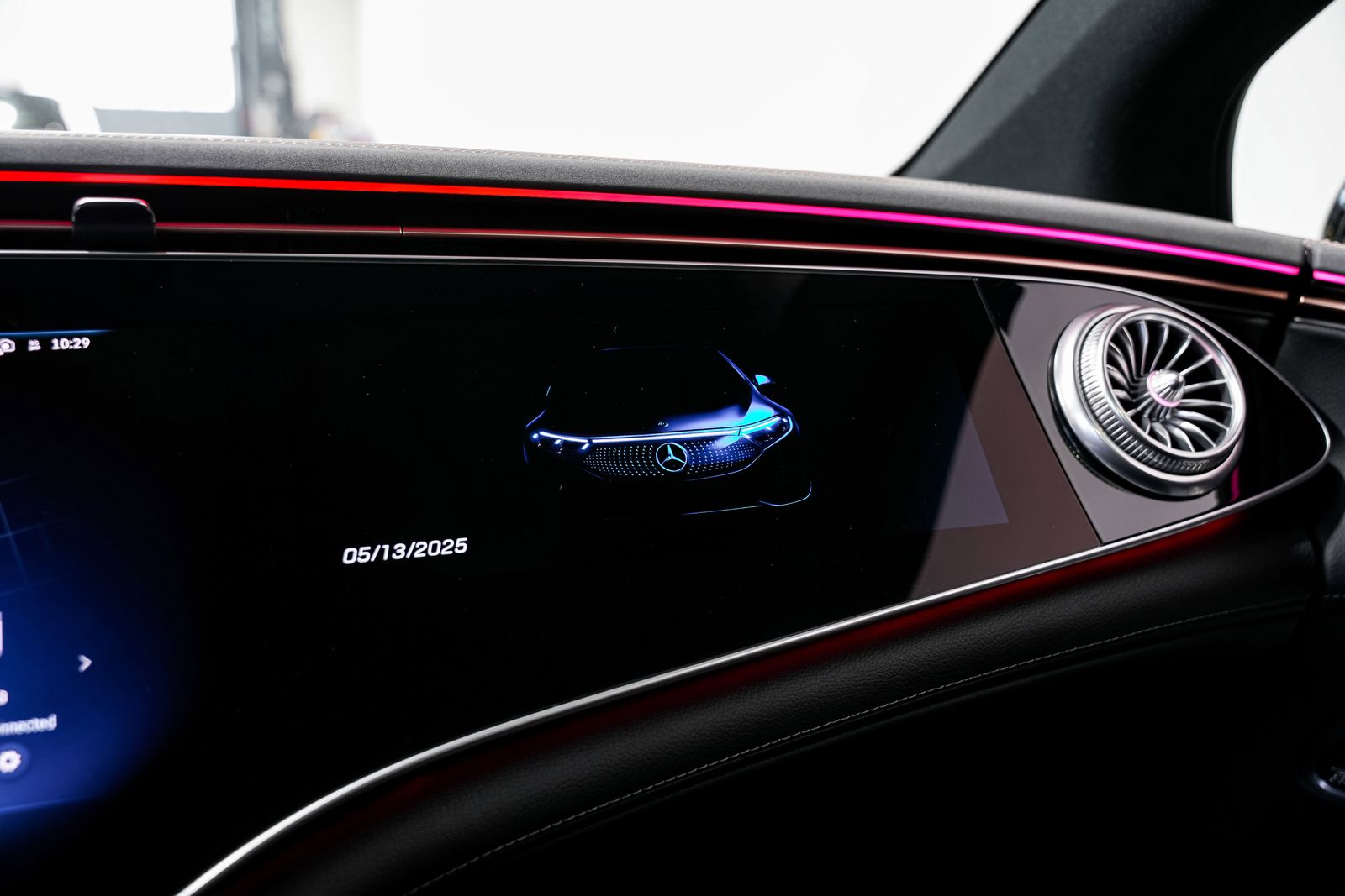 2024 Mercedes-Benz EQS Base - Photo 15