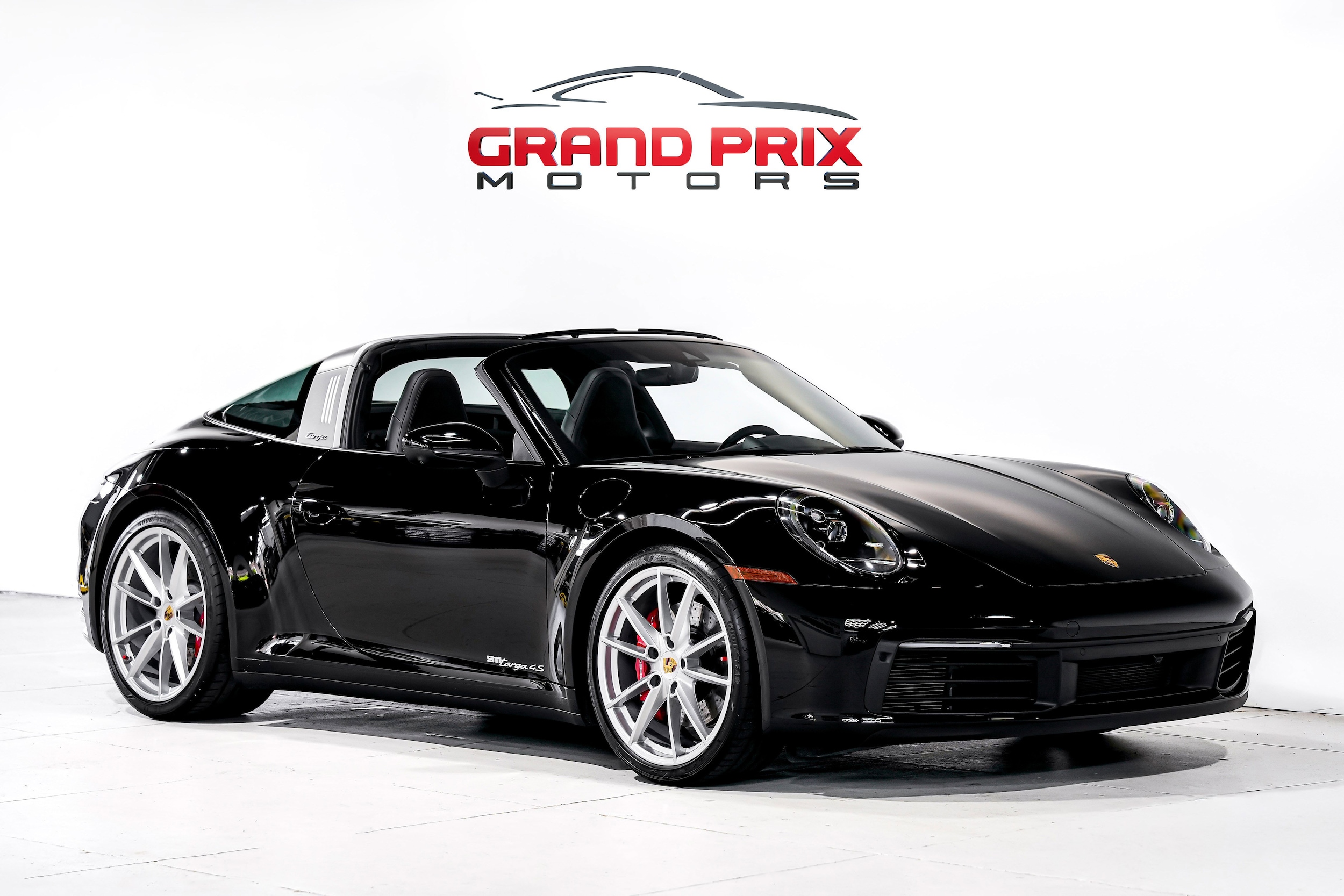 2021 Porsche 911