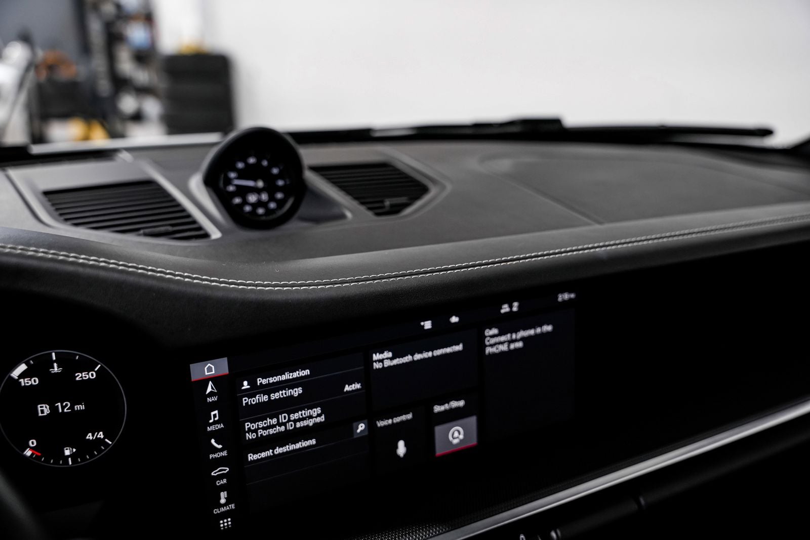 2021 Porsche 911 S - Photo 13
