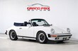 Porsche 911 Carrera Cabriolet
