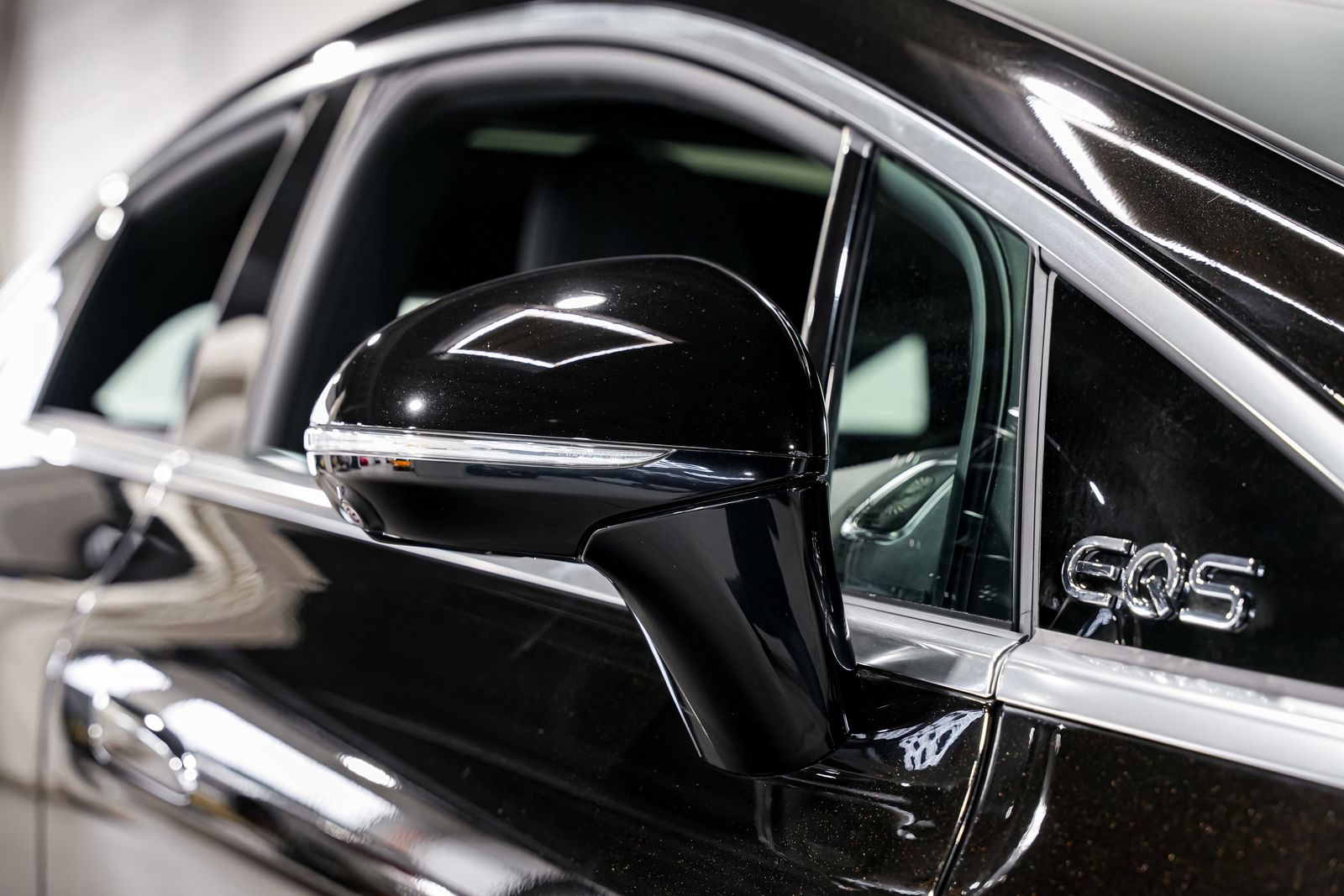 2024 Mercedes-Benz EQS Base - Photo 47