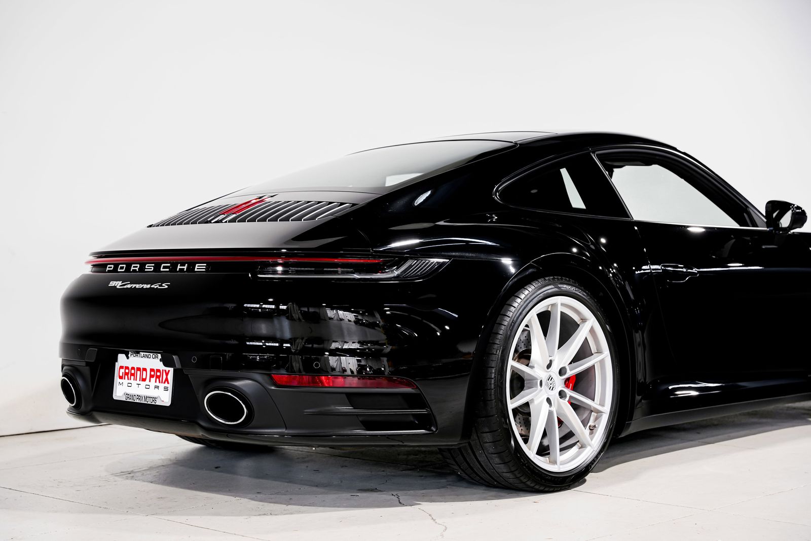 2022 Porsche 911 S - Photo 37