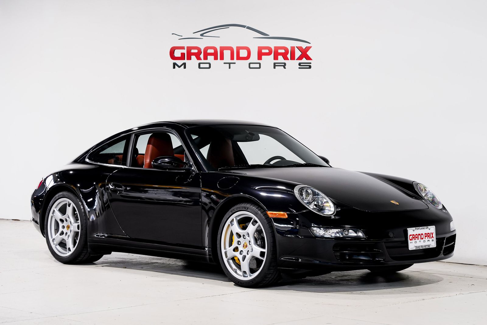2006 Porsche 911 Carrera S Coupe's photo