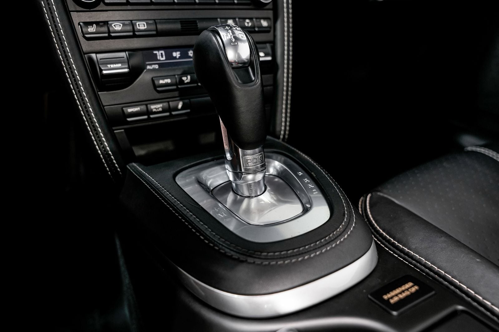 2011 Porsche 911 Turbo S - Photo 15