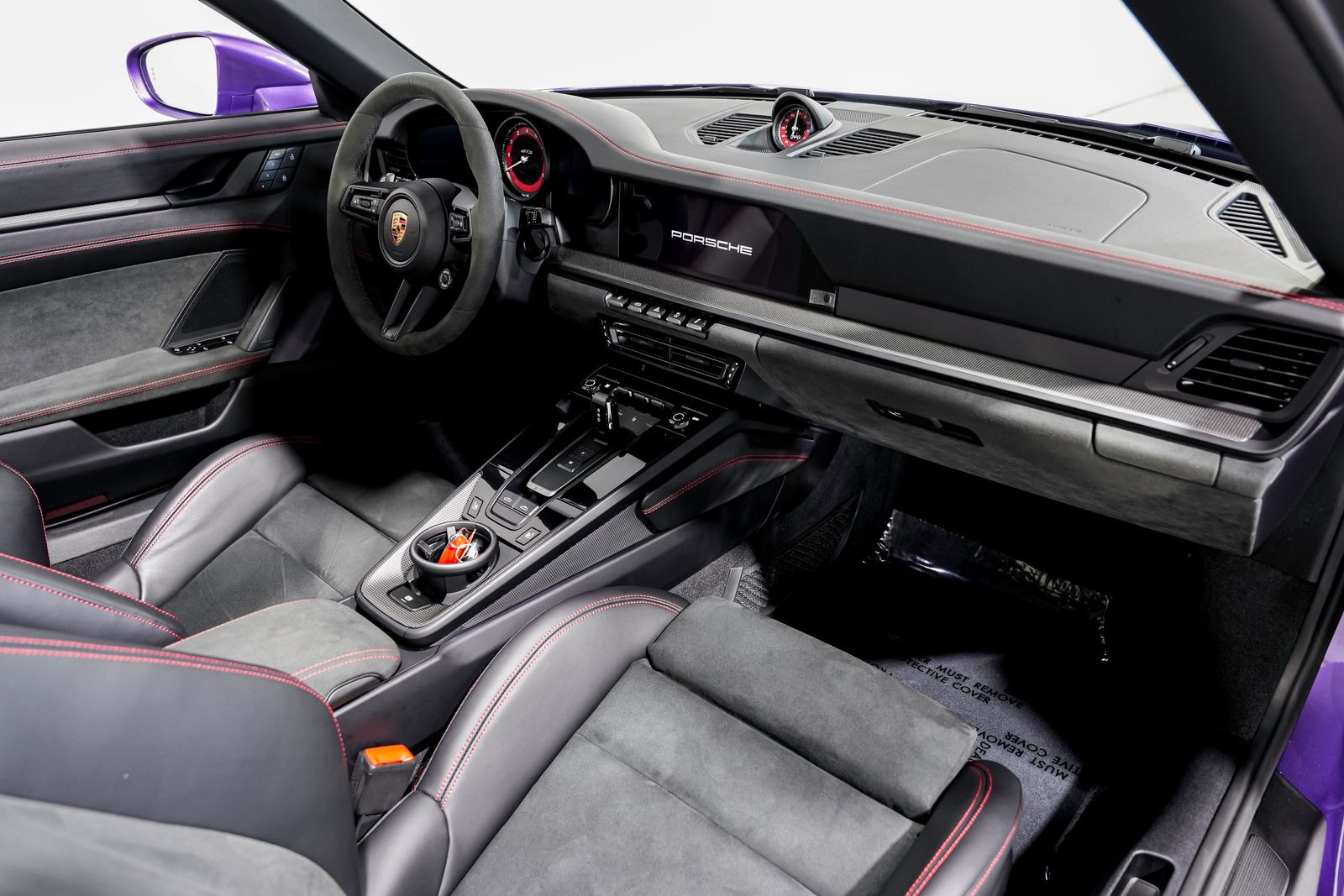 2024 Porsche 911 GTS - Photo 31