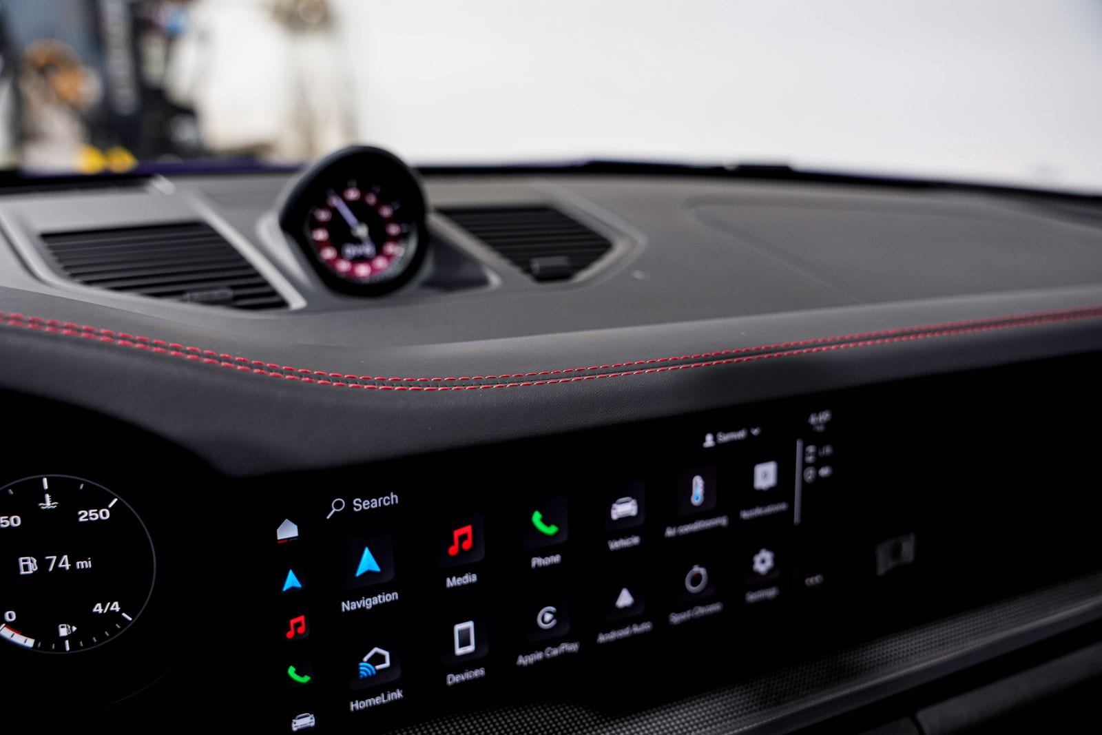 2024 Porsche 911 GTS - Photo 14